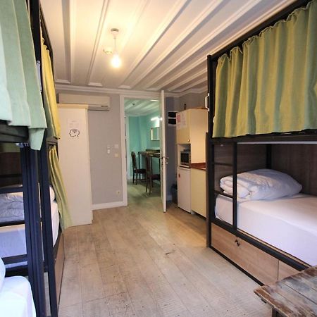 Moda Hostel Istanbul Eksteriør bilde