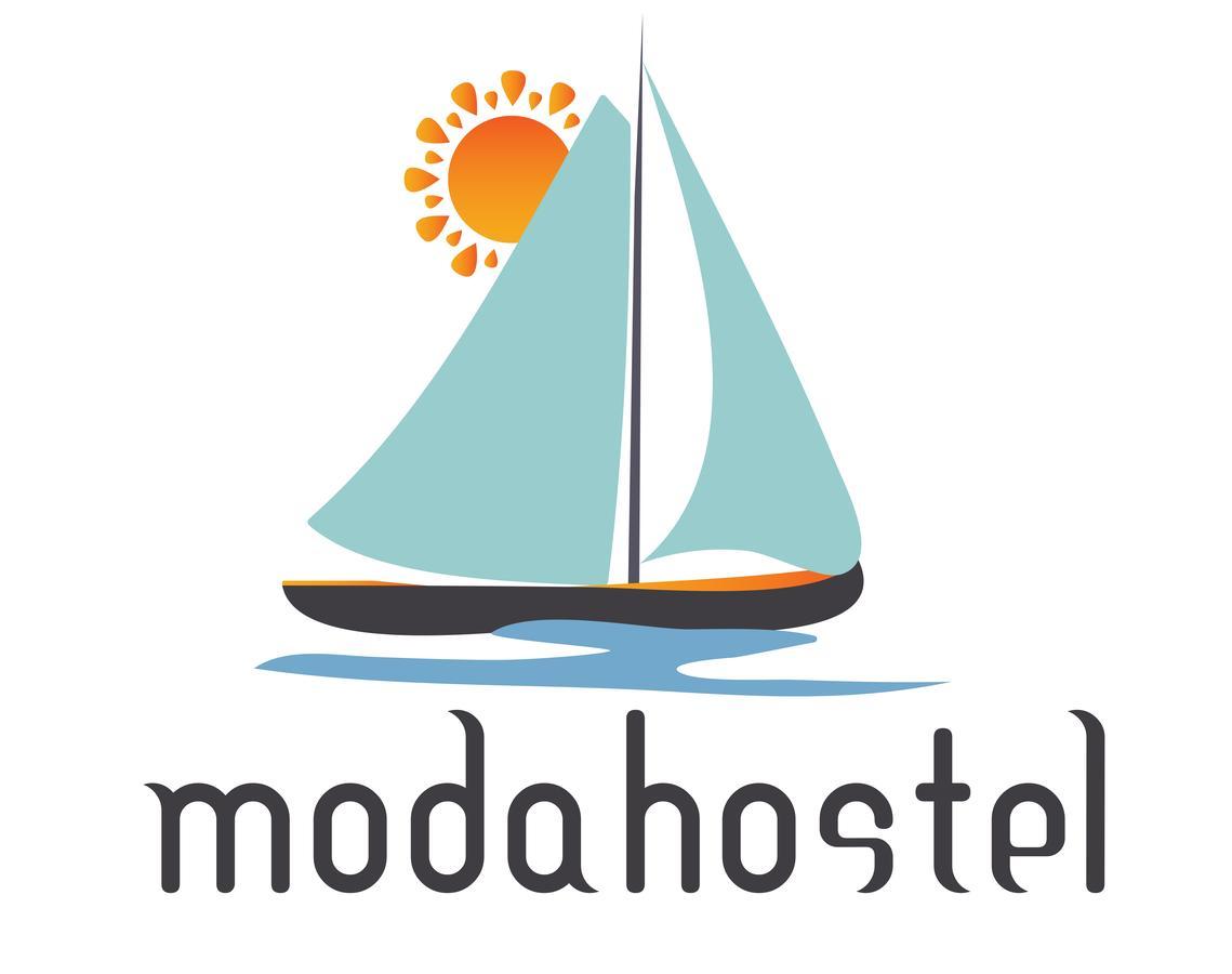 Moda Hostel Istanbul Eksteriør bilde